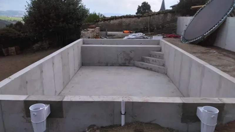 Aménagements Extérieurs